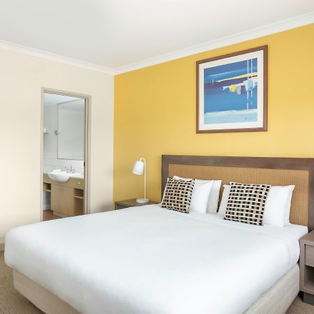 Aparthotel Mantra Geraldton Zewnętrze zdjęcie