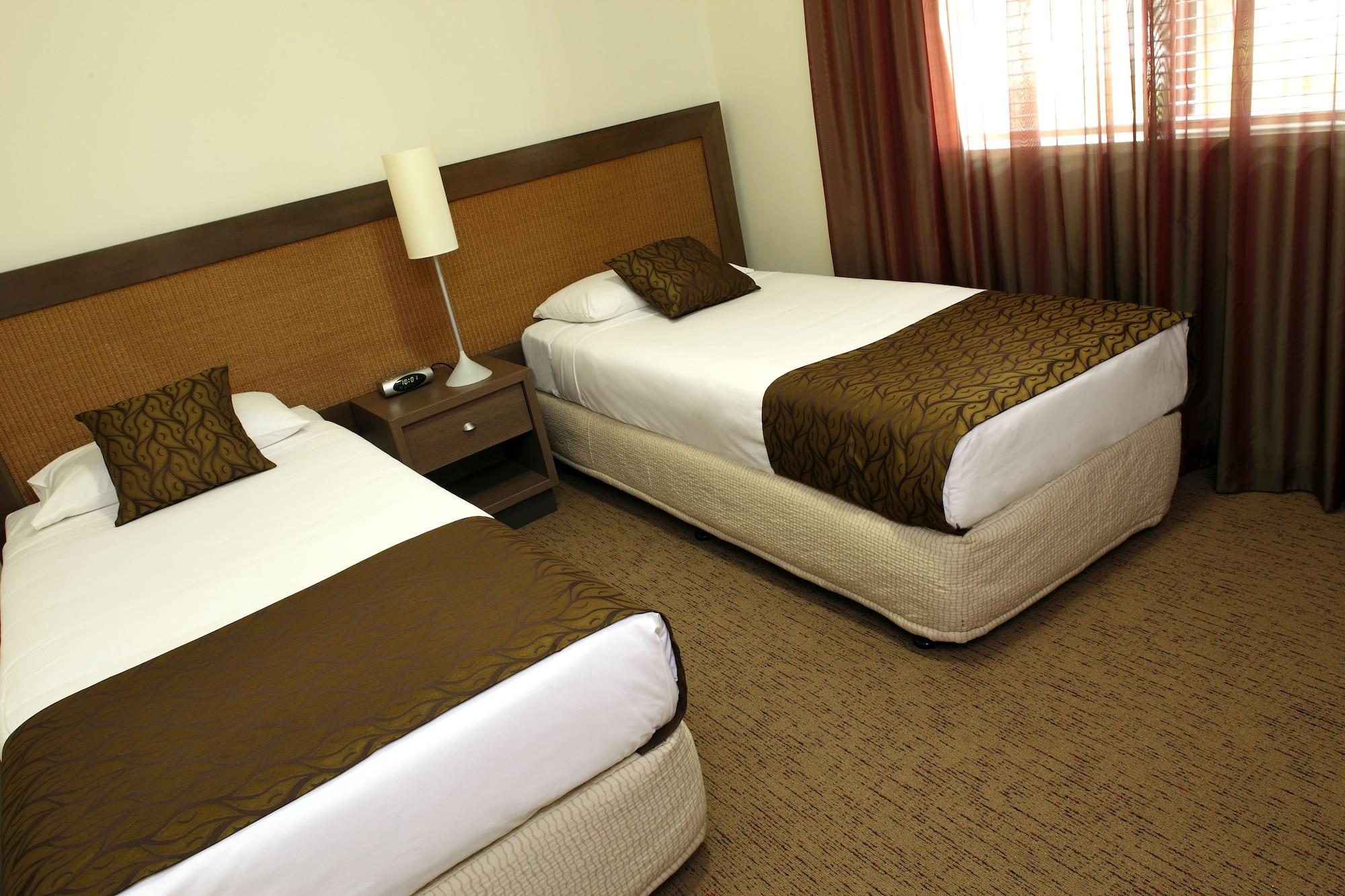 Aparthotel Mantra Geraldton Zewnętrze zdjęcie
