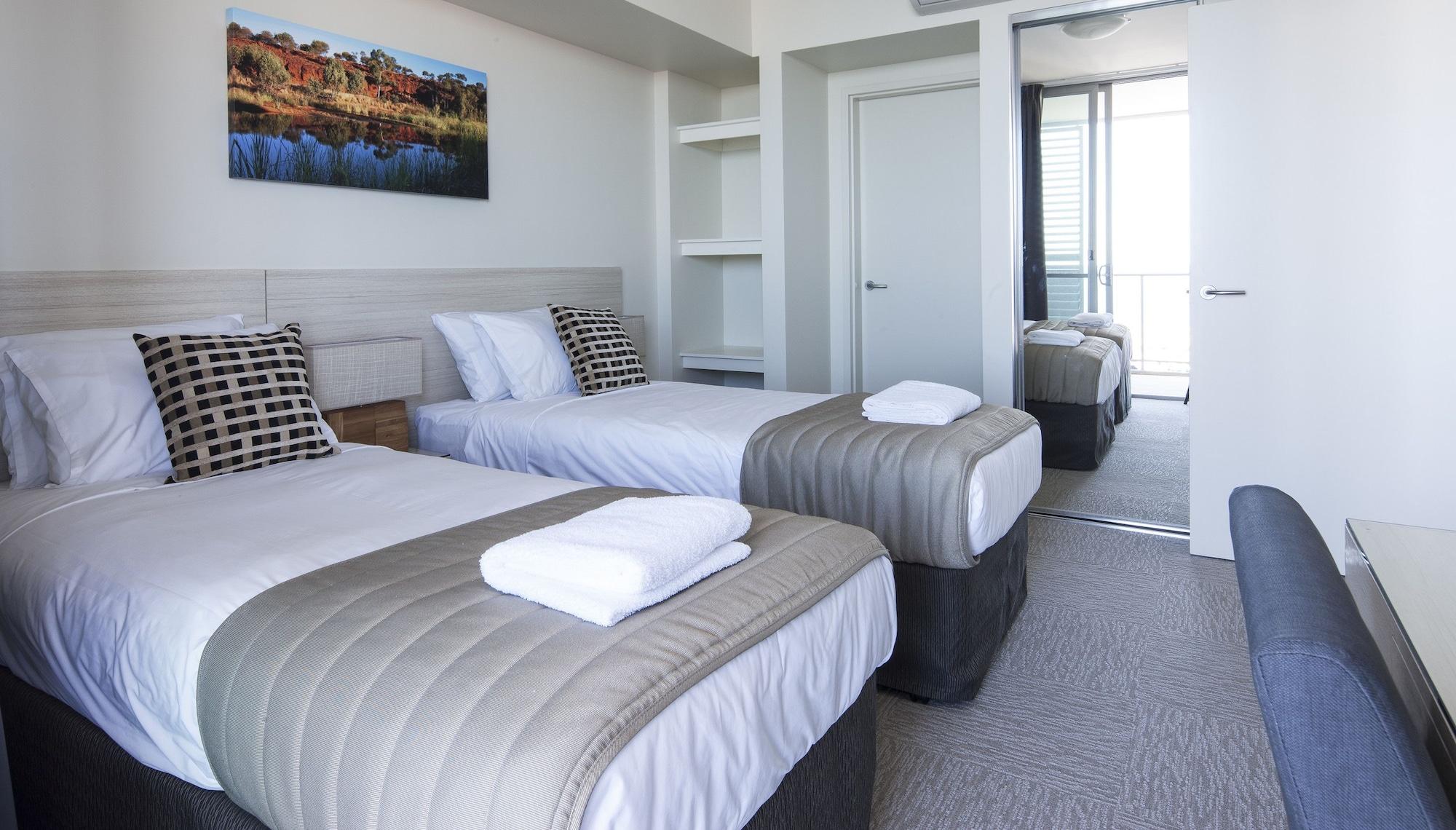Aparthotel Mantra Geraldton Zewnętrze zdjęcie