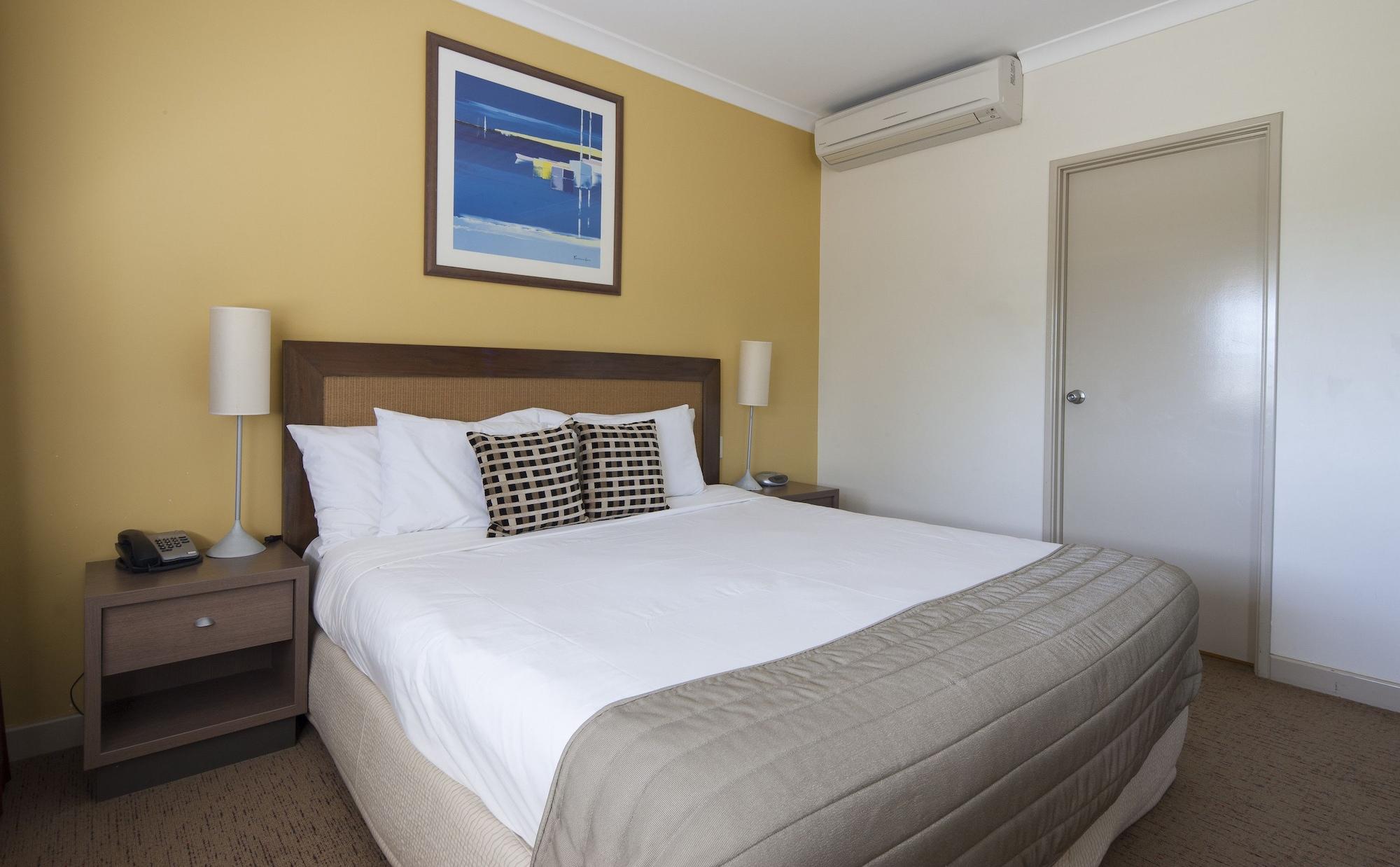 Aparthotel Mantra Geraldton Zewnętrze zdjęcie