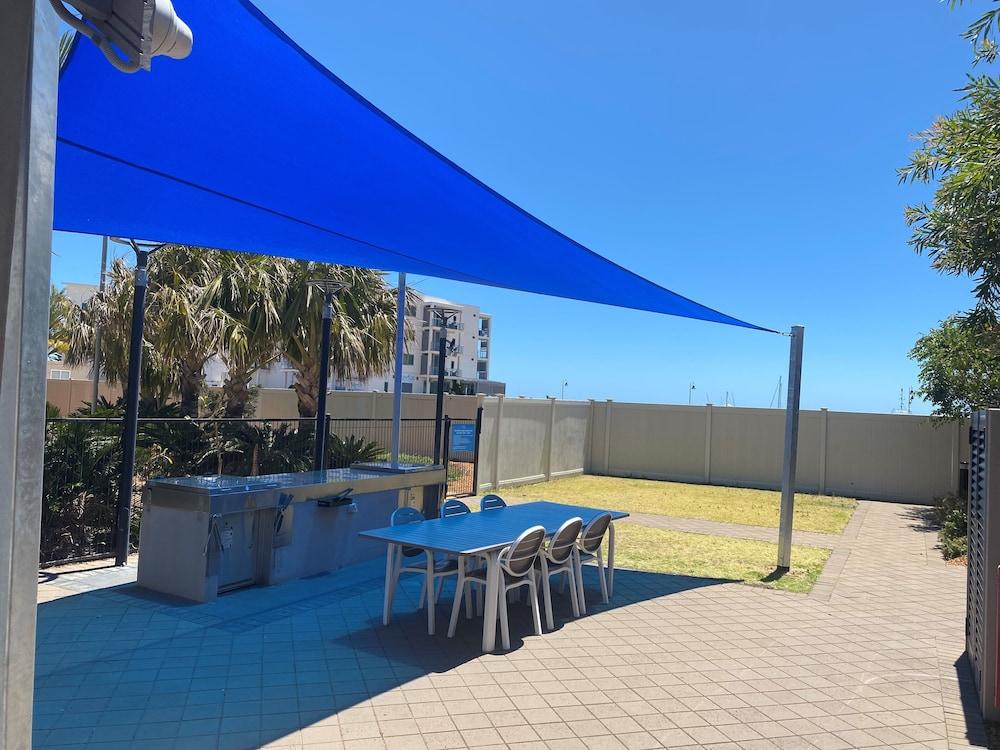 Aparthotel Mantra Geraldton Zewnętrze zdjęcie