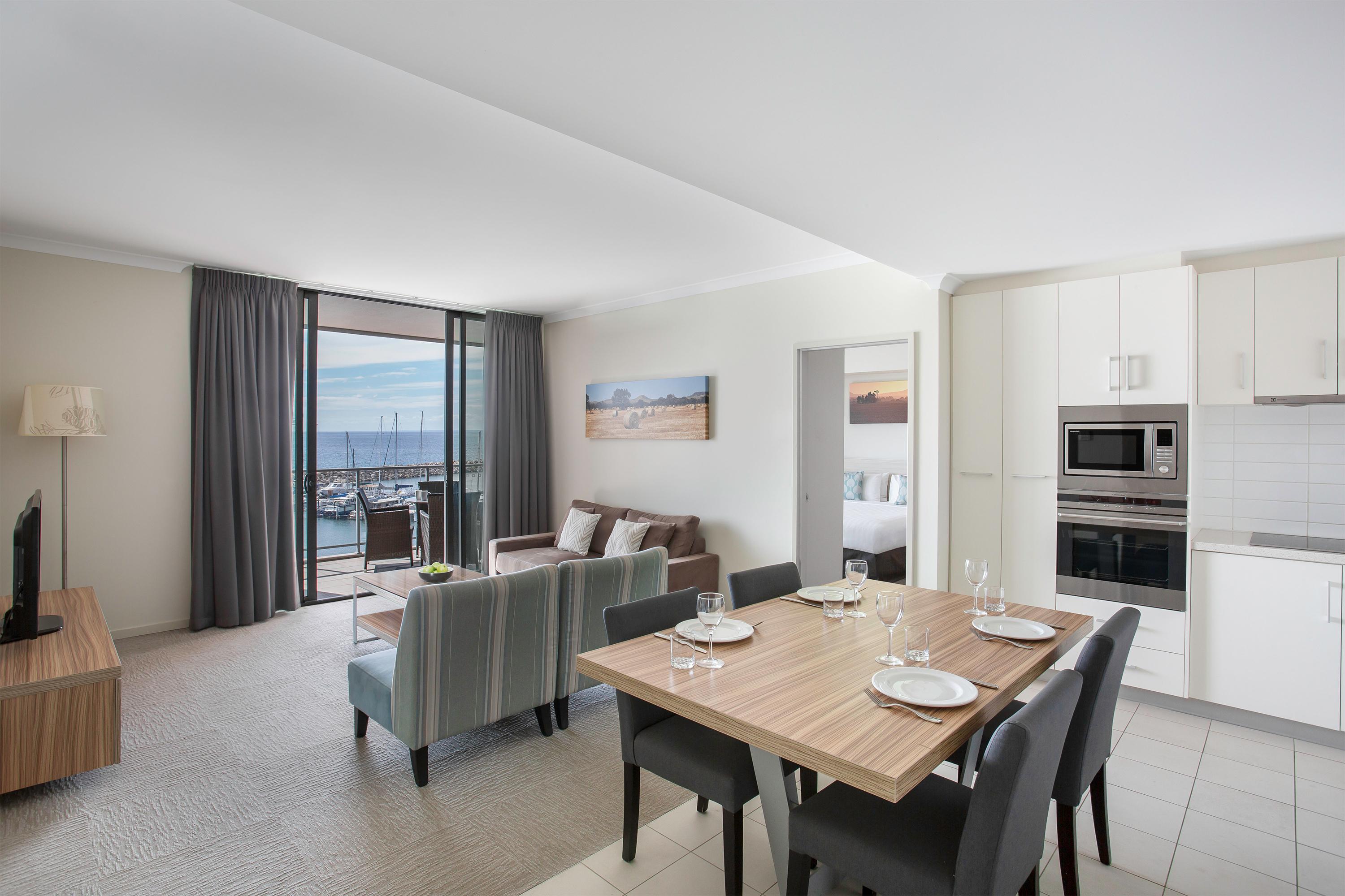 Aparthotel Mantra Geraldton Zewnętrze zdjęcie