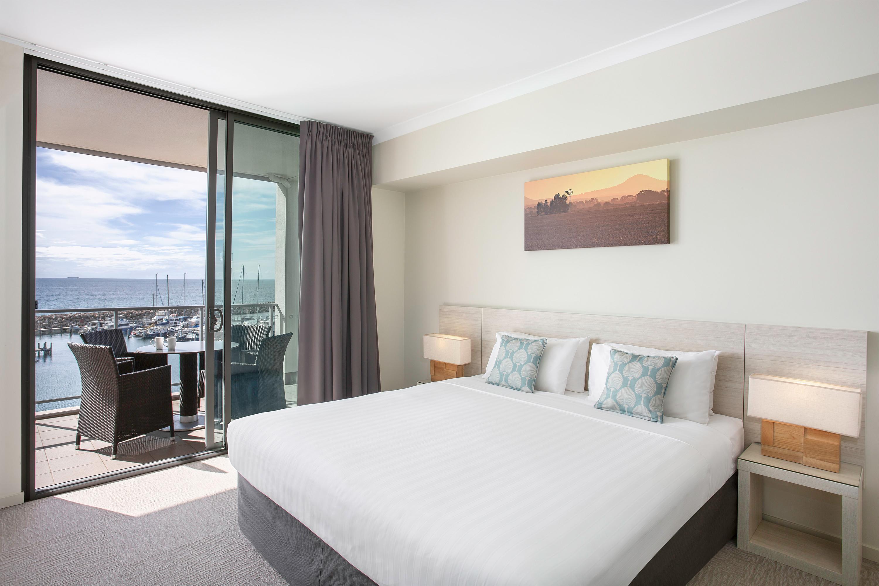 Aparthotel Mantra Geraldton Zewnętrze zdjęcie