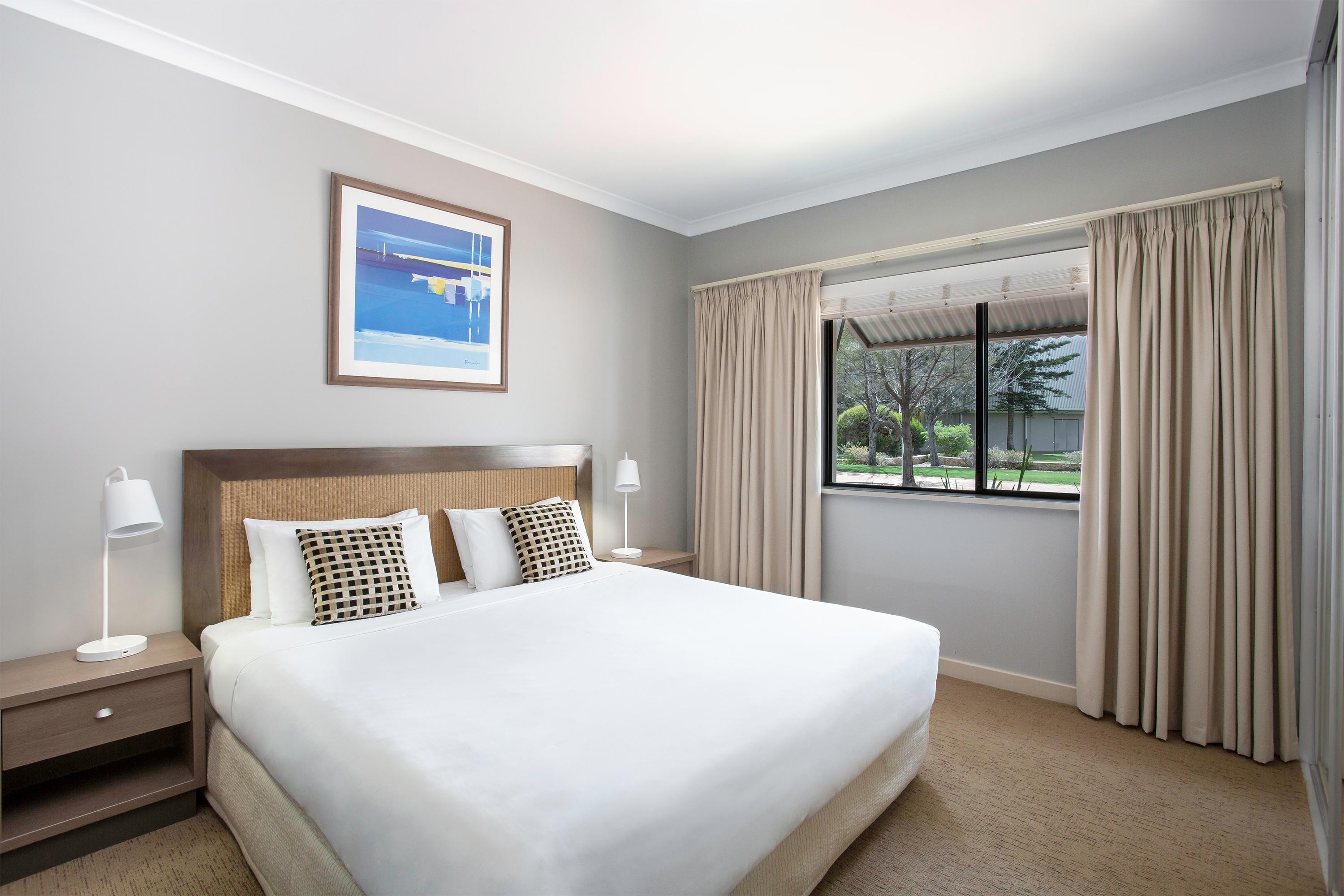 Aparthotel Mantra Geraldton Zewnętrze zdjęcie