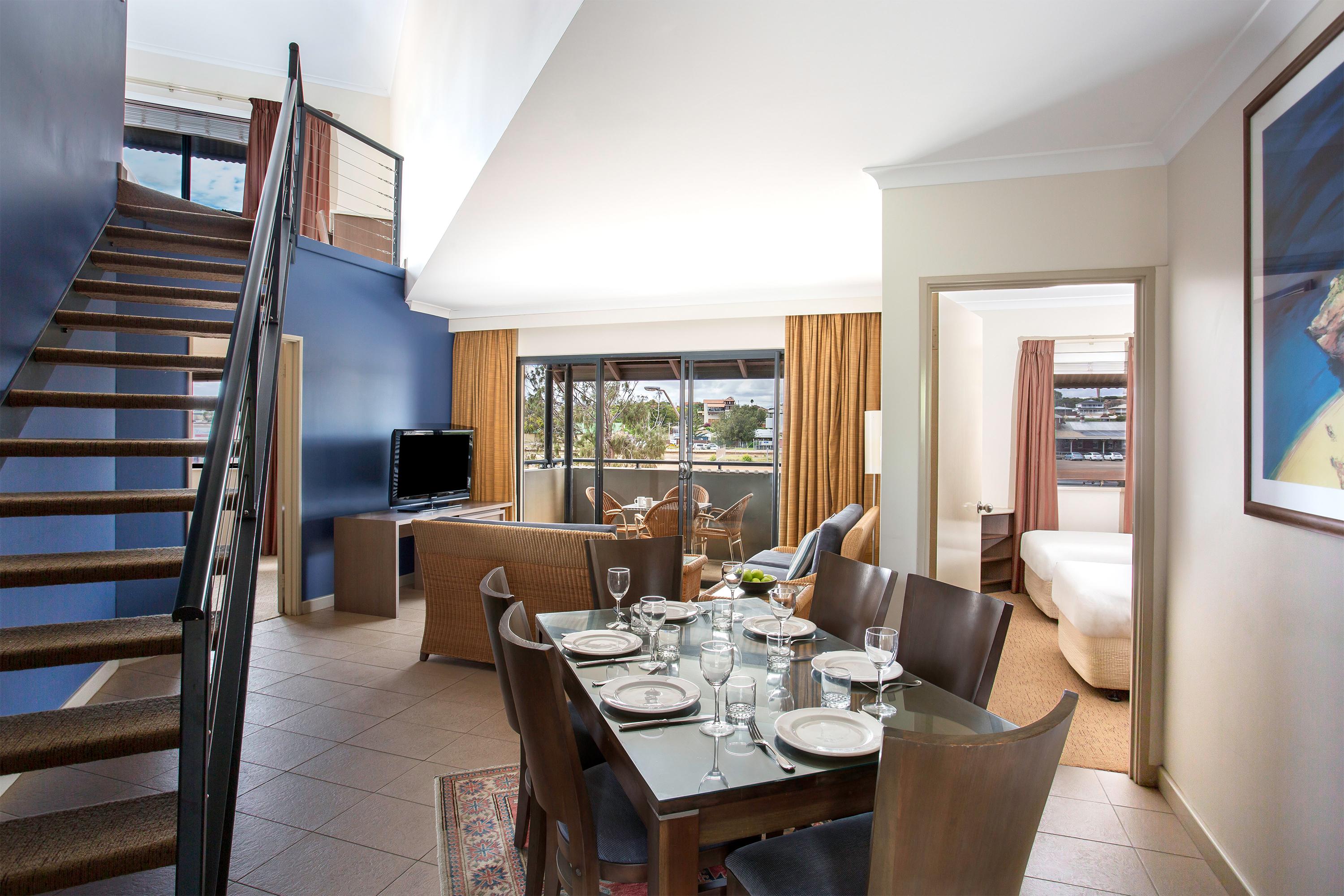 Aparthotel Mantra Geraldton Zewnętrze zdjęcie