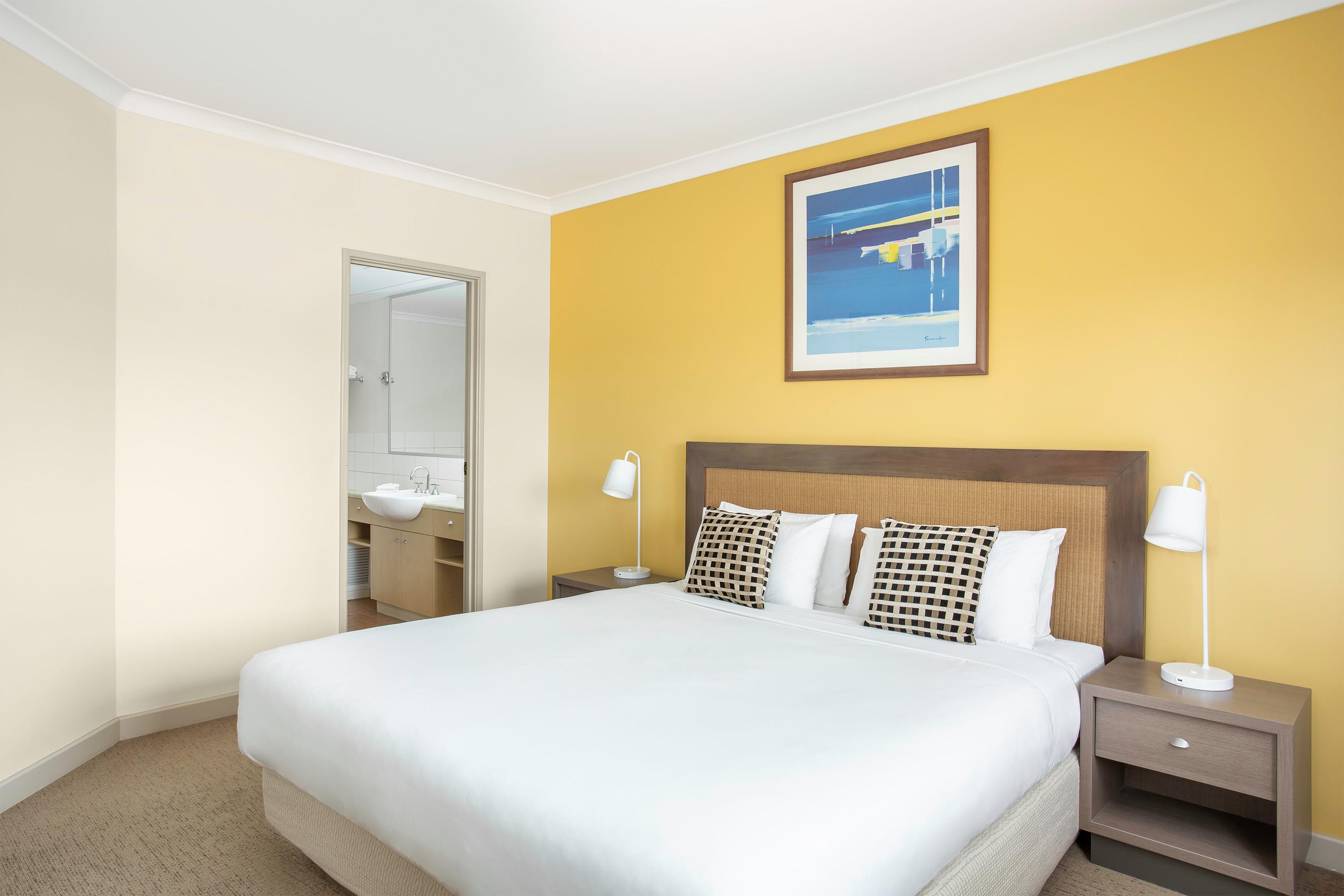 Aparthotel Mantra Geraldton Zewnętrze zdjęcie