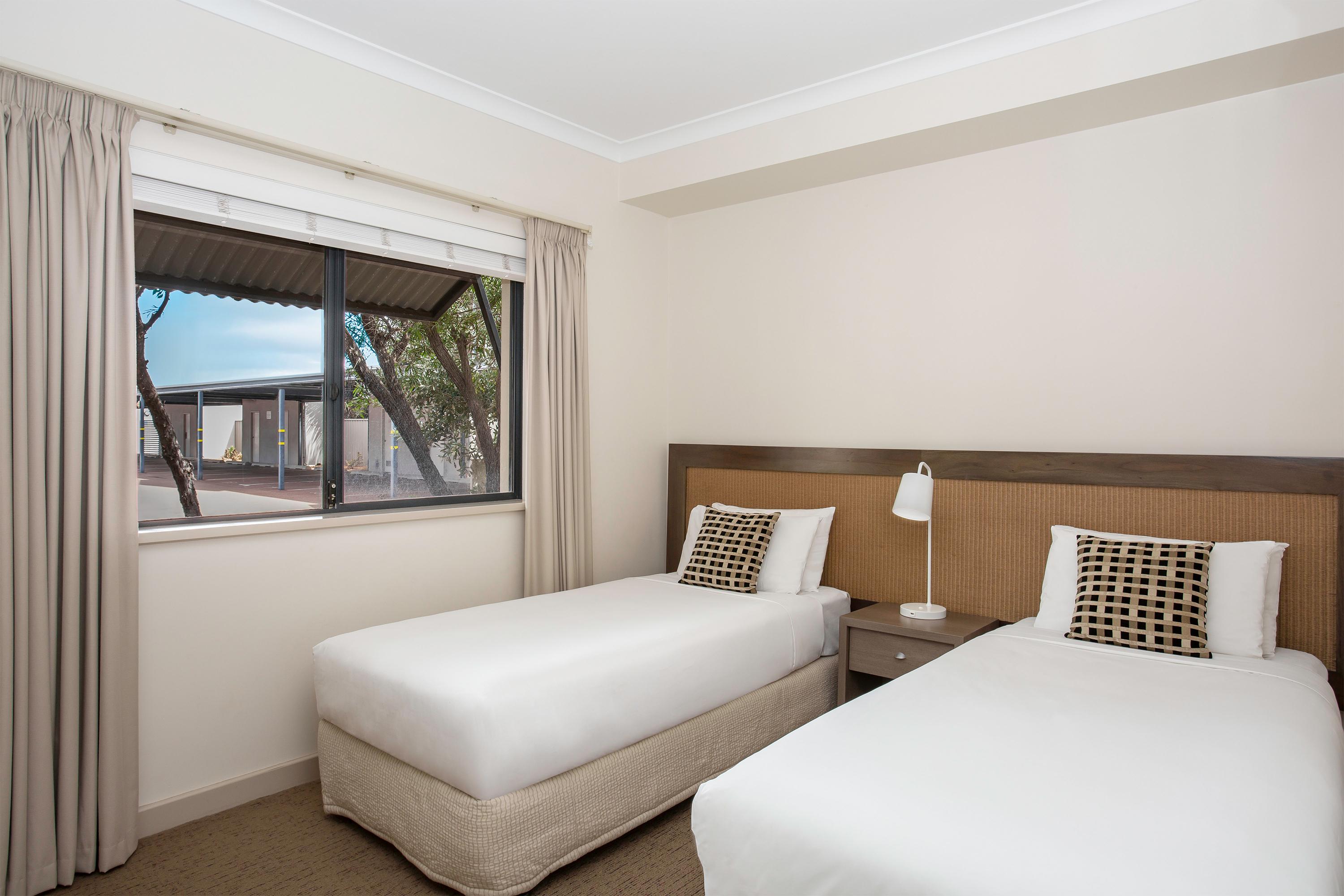 Aparthotel Mantra Geraldton Zewnętrze zdjęcie