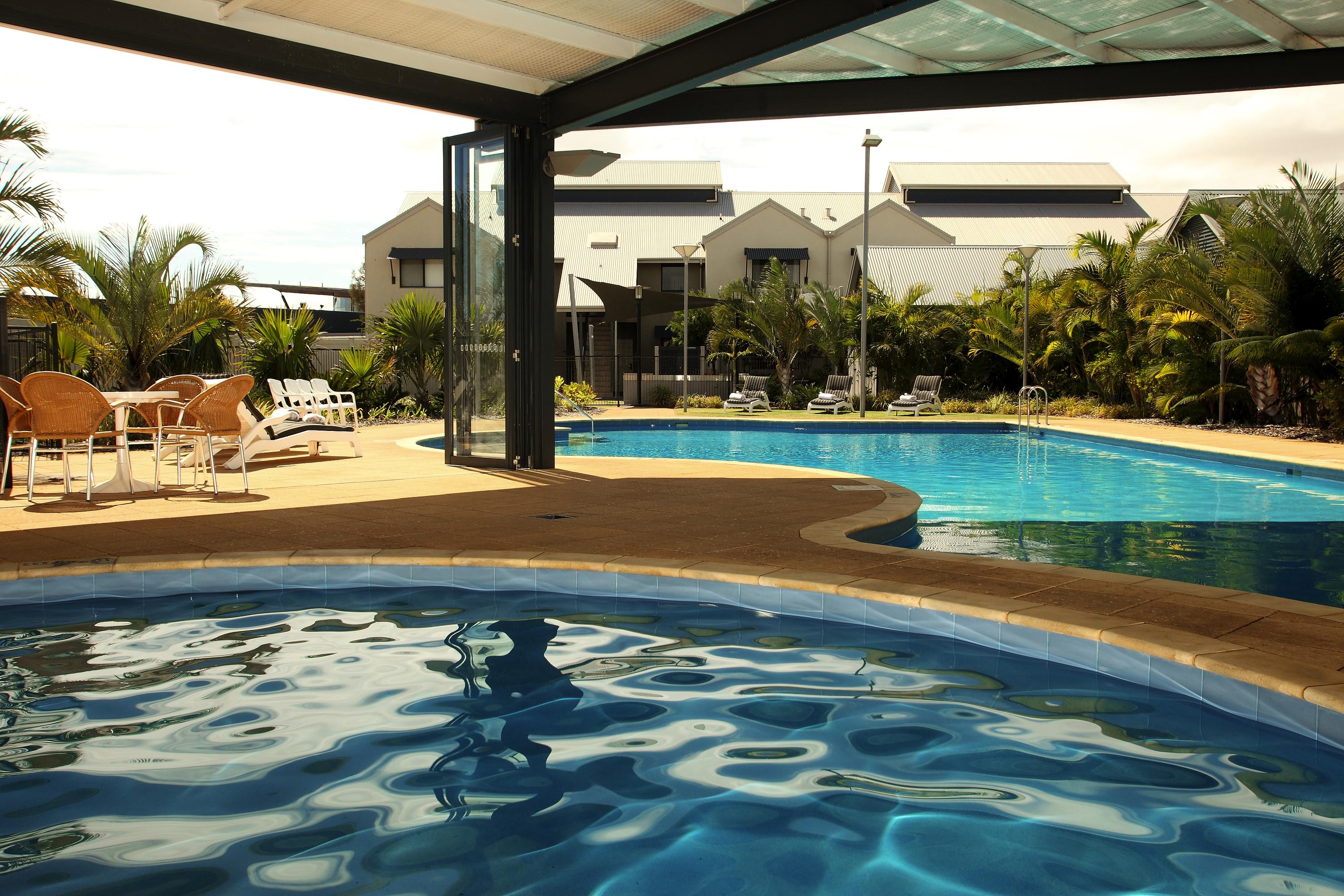 Aparthotel Mantra Geraldton Zewnętrze zdjęcie