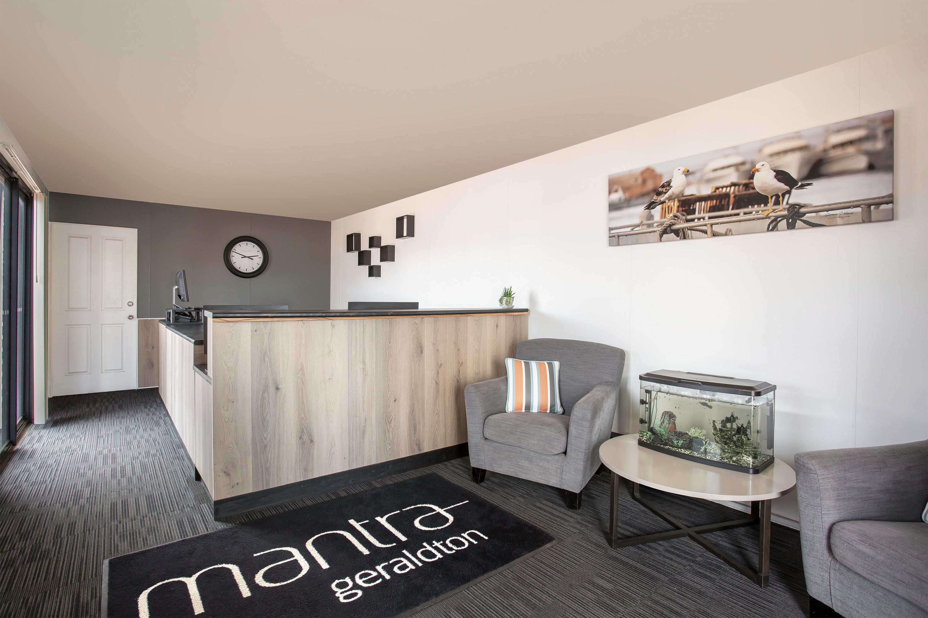 Aparthotel Mantra Geraldton Zewnętrze zdjęcie