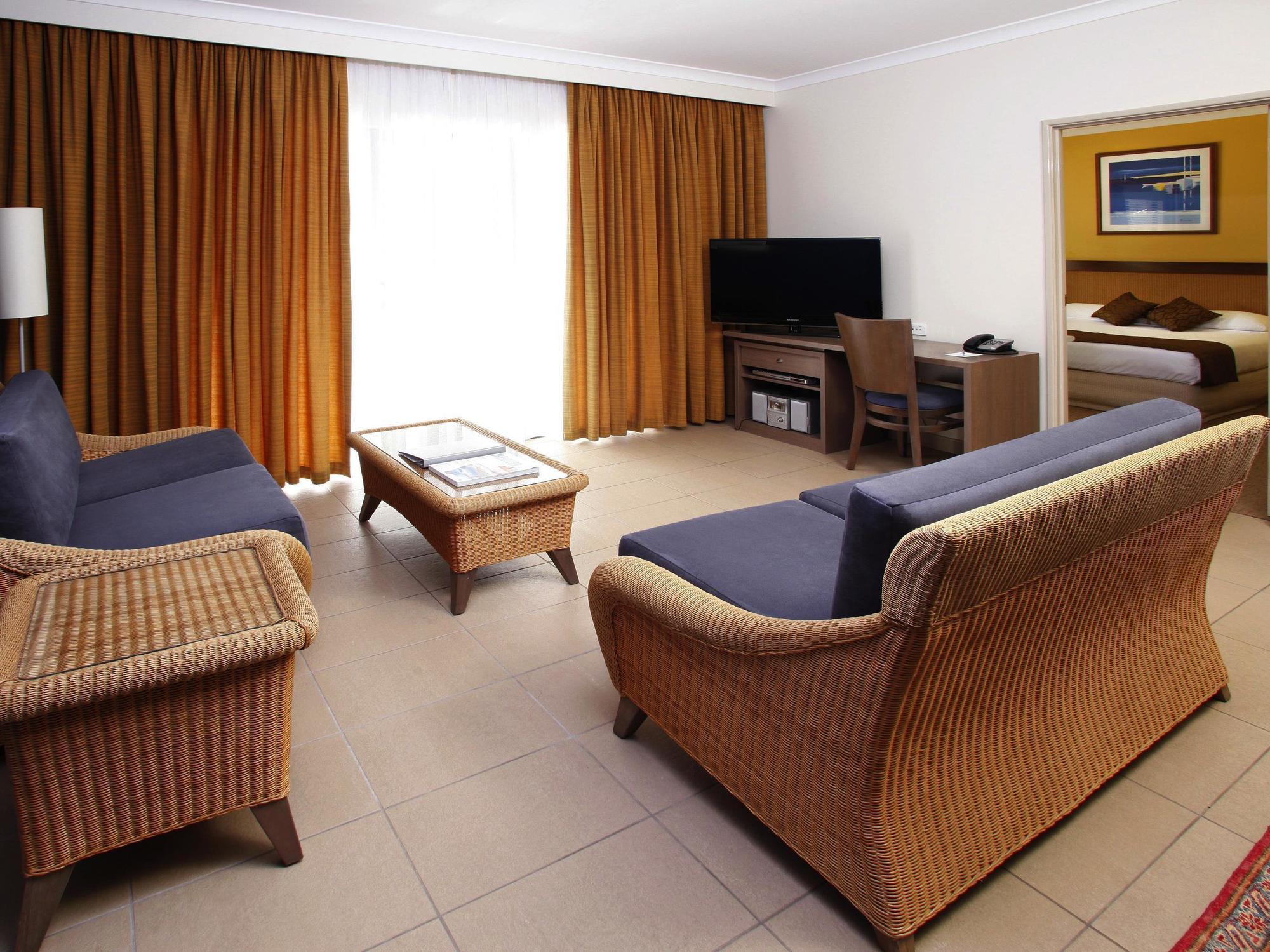 Aparthotel Mantra Geraldton Pokój zdjęcie
