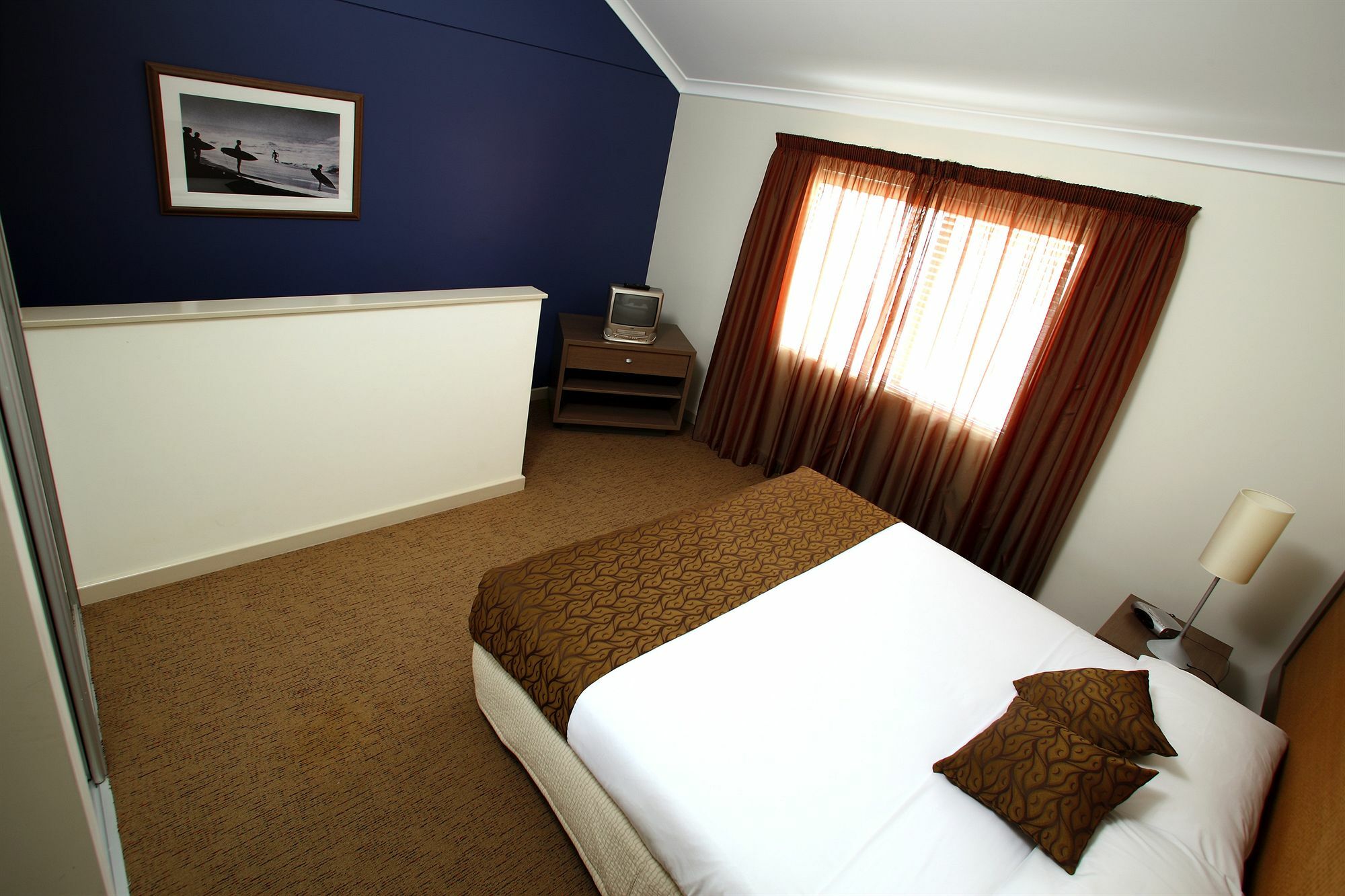 Aparthotel Mantra Geraldton Zewnętrze zdjęcie
