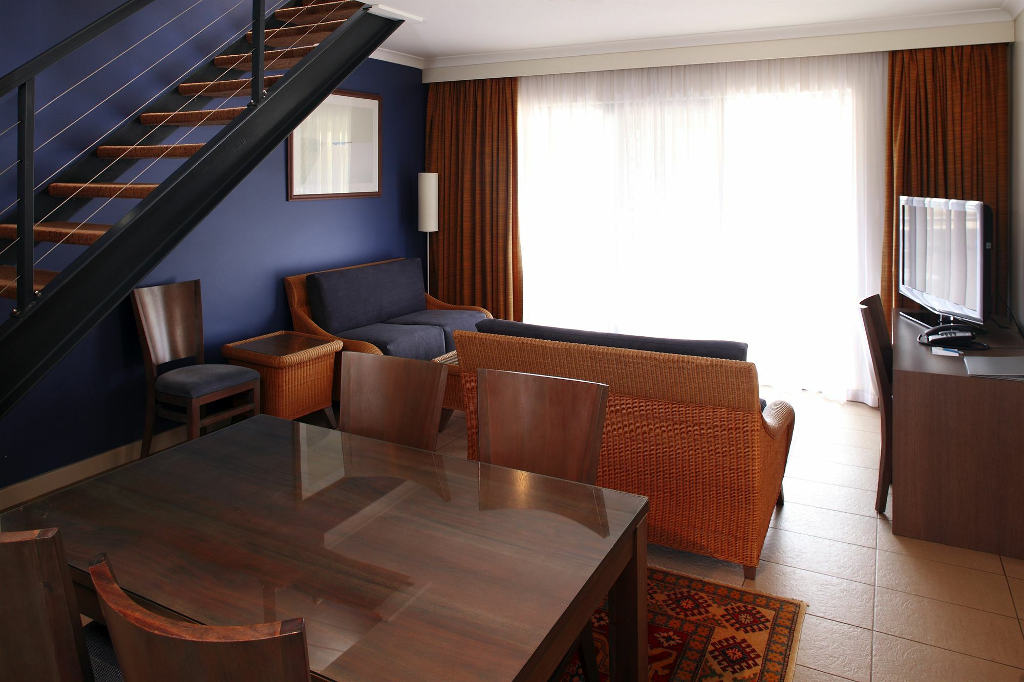 Aparthotel Mantra Geraldton Zewnętrze zdjęcie