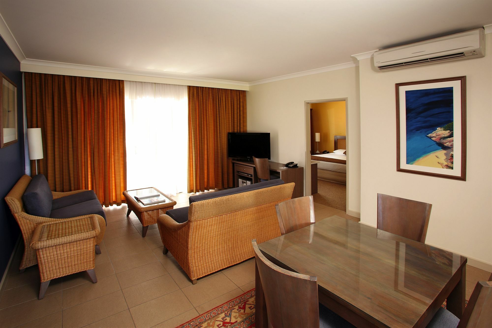 Aparthotel Mantra Geraldton Zewnętrze zdjęcie
