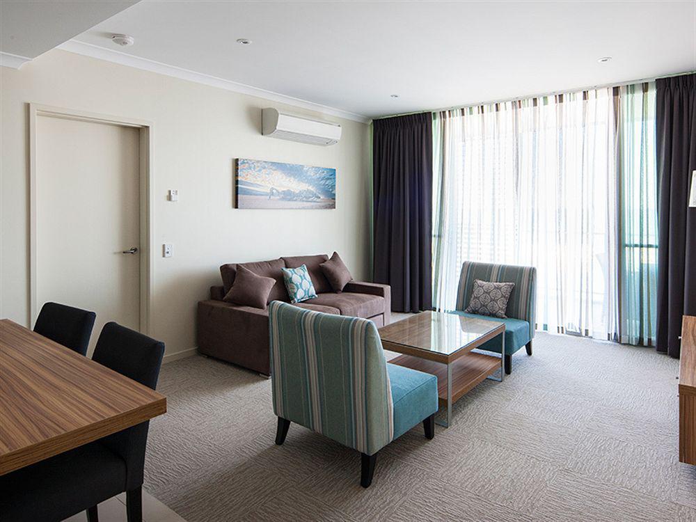 Aparthotel Mantra Geraldton Zewnętrze zdjęcie